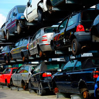 Plan renove 2020: cómo achatarrar un coche usado para solicitar las ayudas a la compra