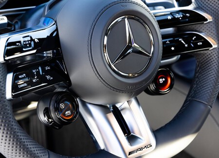 Mercedes Benz S63 Amg E Performance 2023 1600 4e