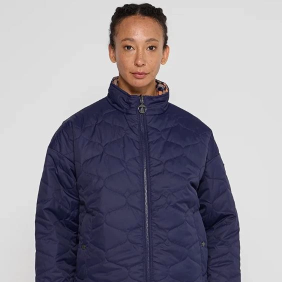 Barbour
Chaqueta fina - azul