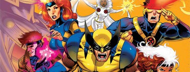 Marvel promete una versión muy diferente de los 'X-Men': "Como los cómics, será una película muy orientada a la juventud"