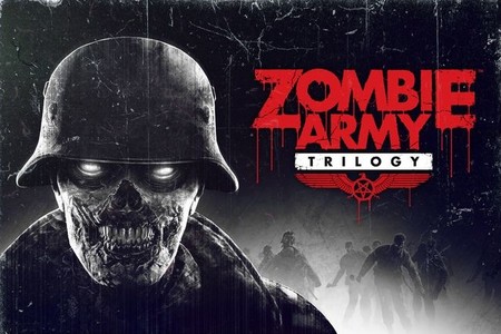 Zombie Army Trilogy tiene a tiro su desembarco en PC, PS4 y Xbox One