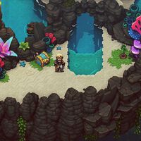 Sea of Stars - Localización de todas las Conchas arcoíris 