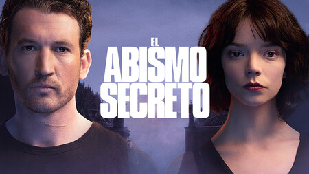 El abismo secreto Apple TV Plus streaming