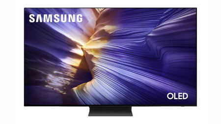 Samsung Oled S93f