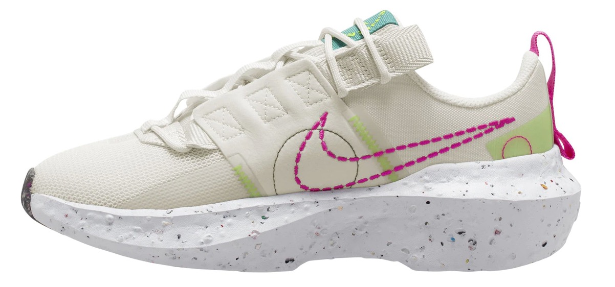 Zapatillas casual de mujer Crater Impact Nike