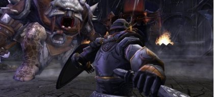 El señor de los anillos online gracias a Codemaster