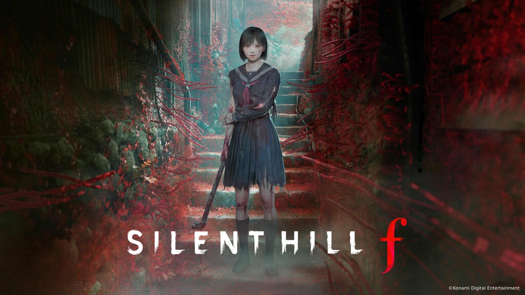 Silent Hill f redefine lo que ha sido y debe ser la mejor saga de terror psicológico Silent Hill f redefine lo que ha sido y debe ser la mejor saga de terror psicológico