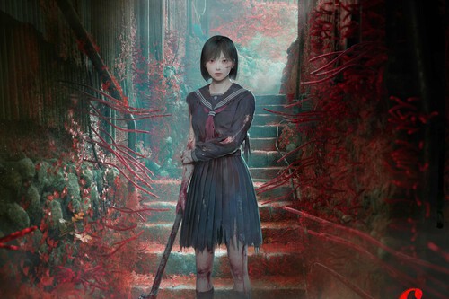 Silent Hill f redefine lo que ha sido y debe ser la mejor saga de terror psicológico