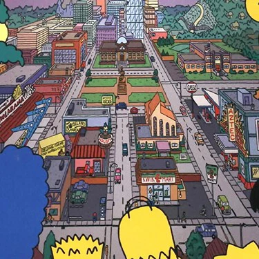 Simpsons