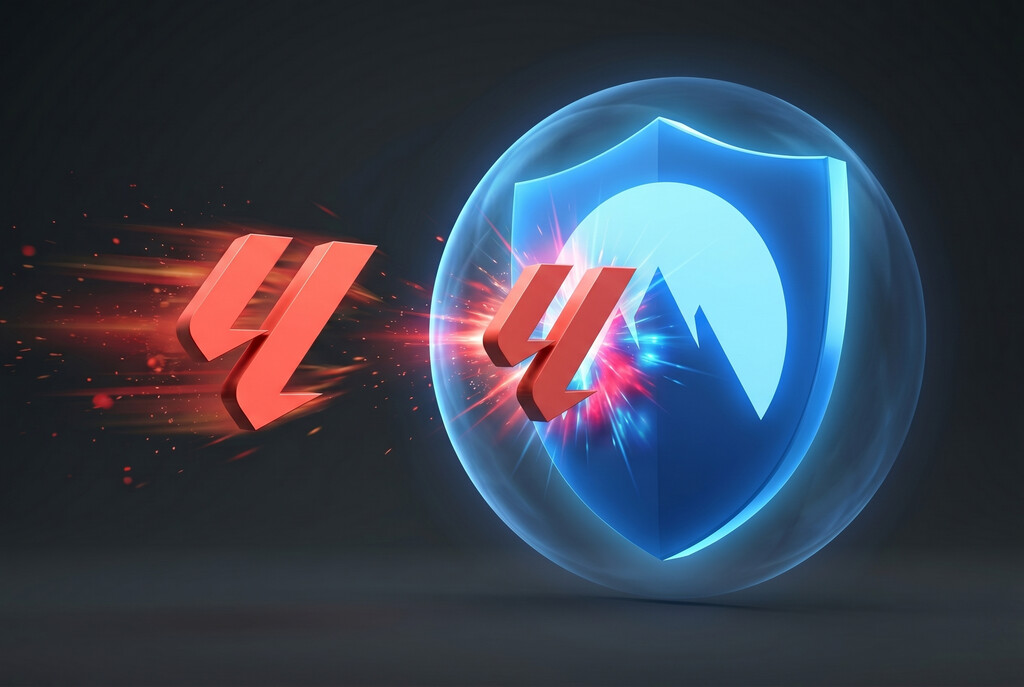 LaLiga sufre su primer gran revés judicial: un juez libra a NordVPN de bloquear IPs de forma indiscriminada