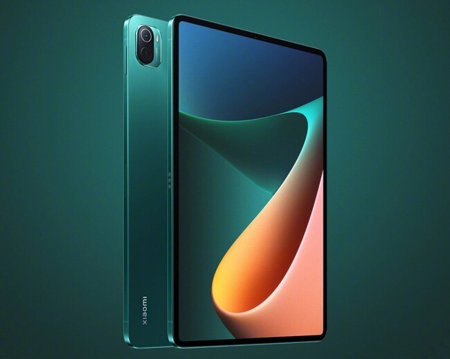 La Xiaomi Mi Pad 5 y Xiaomi Mix 4 aparecen en Google Play Console