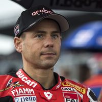 Está casi hecho: Álvaro Bautista deja a Ducati para irse con Honda en 2020
