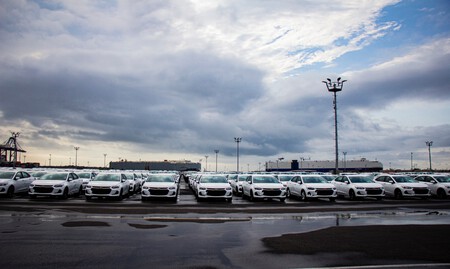 Autos Chinos