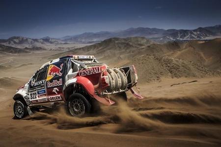 La ASO dispuesta a introducir nuevas modificaciones para abrir la batalla por el Dakar