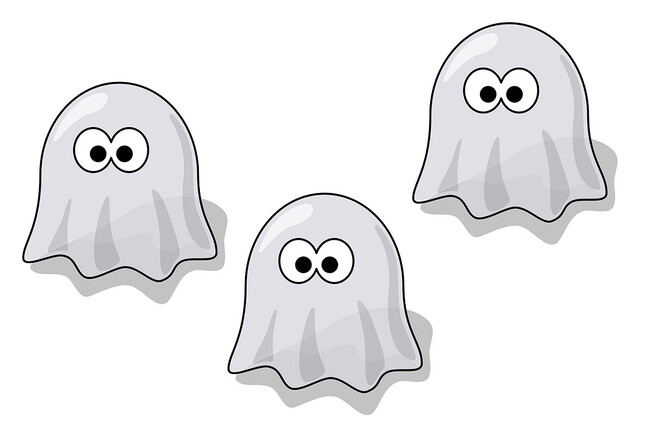 Fantasmas