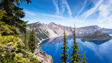 Un viaje por la Costa Oeste de los Estados Unidos de América en tren (y por menos de 100 euros)