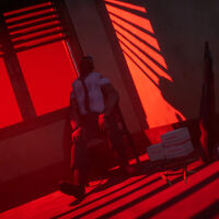 No lo conoces, pero este shooter con hombres lobo tiene un 92% de reseñas positivas y va a llegar a cines. Habrá película de El Paso, Elsewhere 