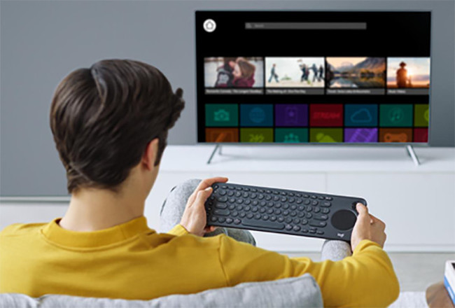 Logitech