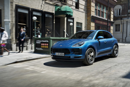 El Porsche Macan se renueva: motor 2 litros para el SUV pequeño de Stuttgart, desde 66.498 euros