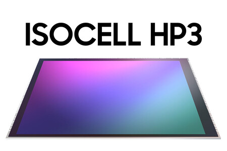 Nuevo sensor de 200 megapíxeles de Samsung: el ISOCELL HP3 es más compacto y con los píxeles más pequeños