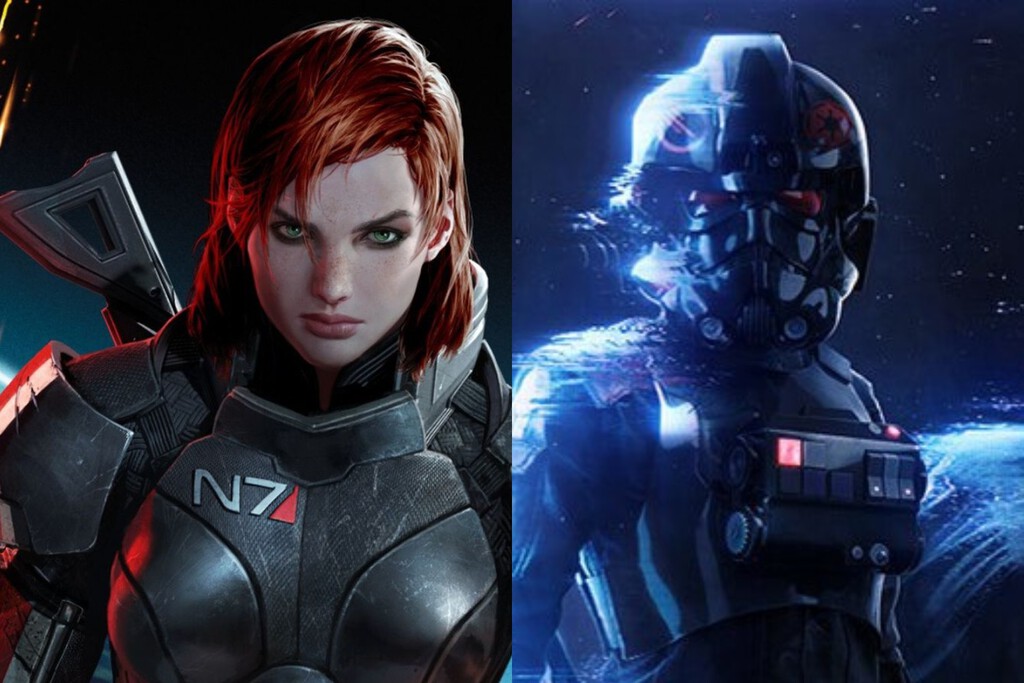 EA cierra BioWare para priorizar el desarrollo de Star Wars Battlefront 3