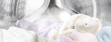 Si quieres una colada bien limpia, esto es lo que no deberías hacer en tu lavadora Samsung