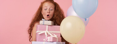 Nueve cosas que debes tener en cuenta antes de comprar un regalo para un niño