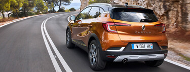 Descuentos de la semana: un SUV mild-hybrid de entrega rápida y uno de tracción total por menos de 21.000 euros