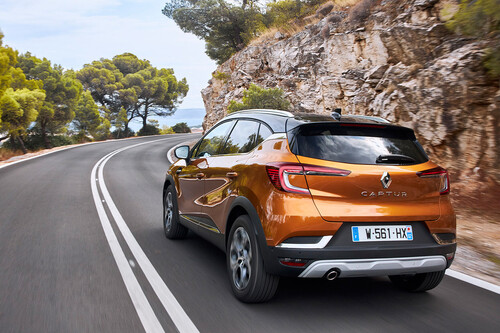 Descuentos de la semana: un SUV mild-hybrid de entrega rápida y uno de tracción total por menos de 21.000 euros