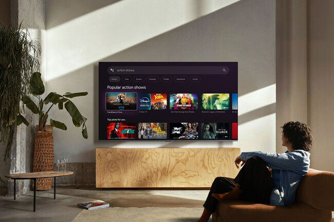 Xiaomi Tv S Mini Led Series 2026 3