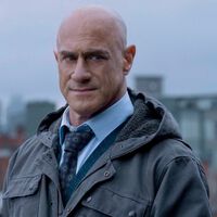 'Ley y Orden: Crimen organizado' es cancelada de forma fulminante: la serie policiaca con Christopher Meloni se queda sin temporada 6 