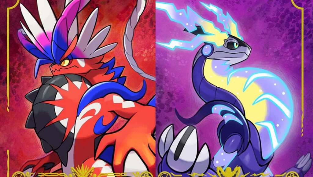 10 millones de copias en tan solo tres días: Pokémon Escarlata y Púrpura arrasan en ventas a nivel mundial 10 millones de copias en tan solo tres días: Pokémon Escarlata y Púrpura arrasan en ventas a nivel mundial