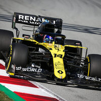 Fernando Alonso volverá a pilotar un Fórmula 1 esta semana: dos días de test con el Renault de 2018 en Baréin