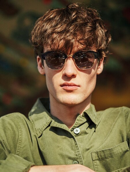 Cinco gafas de sol de mr. Boho que te acompañarán más allá del verano gracias a las rebajas de Cortefiel