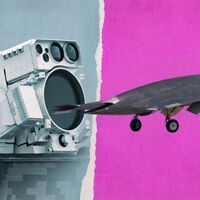 China ya sabe cómo mantener una flota de drones en el aire de manera indefinida. El problema es que hay demasiados problemas