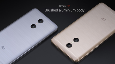 Xiaomi Redmi Pro y Honor 8: las cámaras dobles ya no son exclusivas de la gama alta