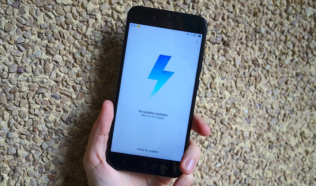 Miui 9 Xiaomi