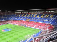 Los diez estadios de fútbol más míticos