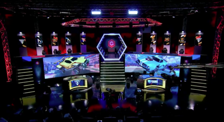 ASUS ROG Army competirá con los mejores equipos del mundo en la Gfinity Elite Series