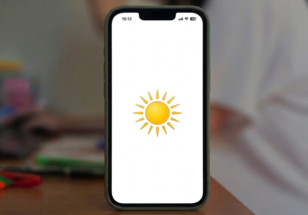 He sustituido mi app del tiempo por un ChatGPT configurado a medida