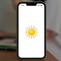 He sustituido mi app del tiempo por un ChatGPT configurado a medida 