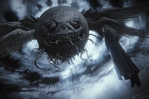 Nominado A Goty En 2015 Este Juego De Playstation Fue Una Revolucion En Su Genero Y En 2025 Sigue Siendo Un Referente Indiscutible De Dificultad Y Diseno De Niveles Compressed 2