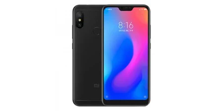 Xiaomi Mi A2 Lite