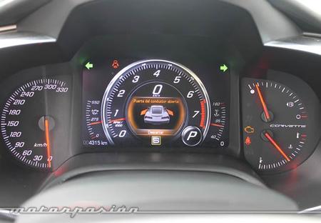 Chevrolet Corvette C7