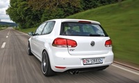 Volkswagen Golf GT por Sportec