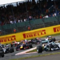 GP Reino Unido F1: Todo lo que tienes que saber 