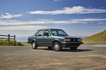 Asi Ha Evolucionado El Jetta En 39 Anos 3