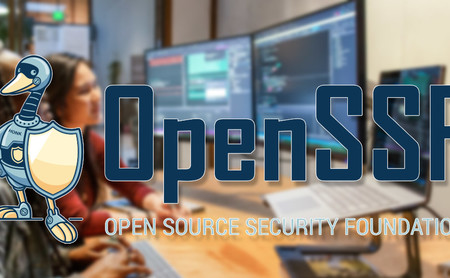 OpenSSF: Microsoft, Google, Red Hat e IBM unen fuerzas para 