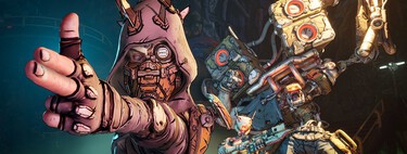 Esta vez, han escuchado: Borderlands 4 sabe qué quiere hacer la gente después de la campaña, y anuncia sus planes para cumplir con ello 
