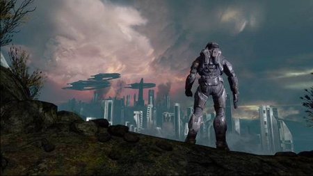 'Halo: Reach', triple ración de vídeos multiplayer in-game para ir abriendo boca